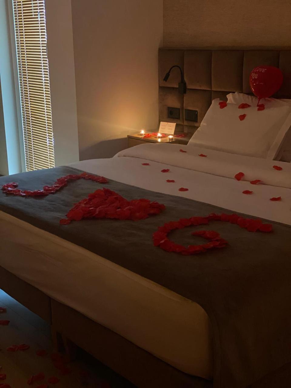Sibb Hotel Tiranë Ngoại thất bức ảnh