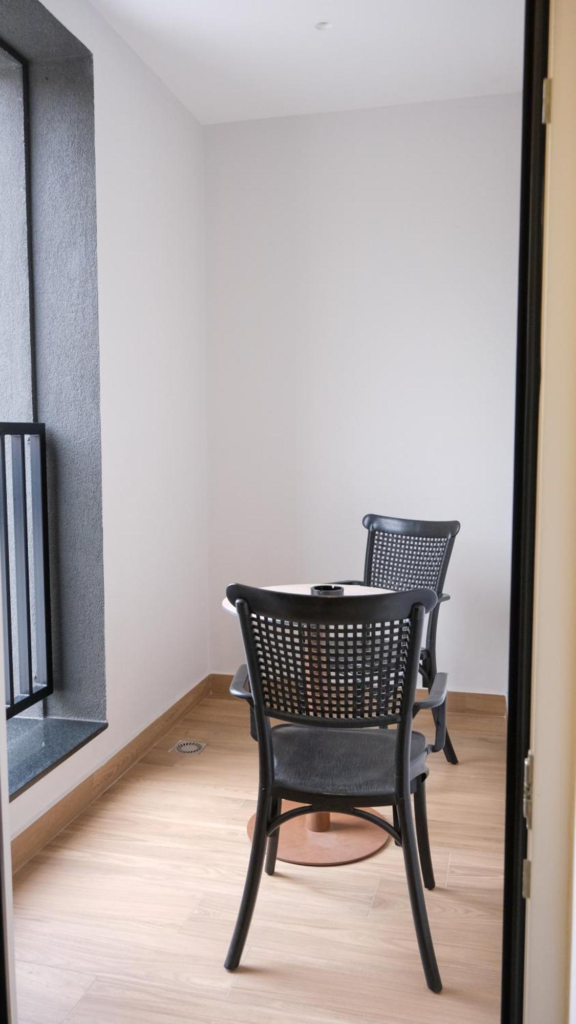 Sibb Hotel Tiranë Ngoại thất bức ảnh